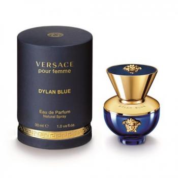 Versace Dylan Blue (Női parfüm) edp 100ml